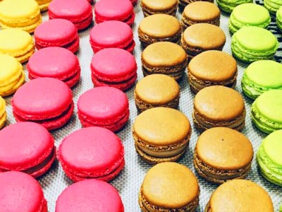 Macaron