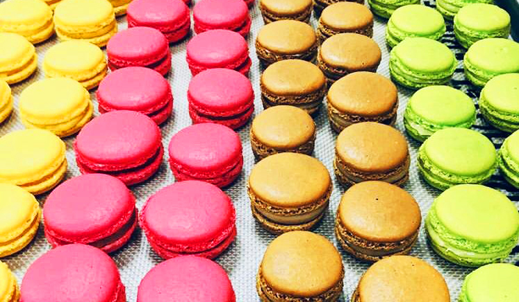 Macaron