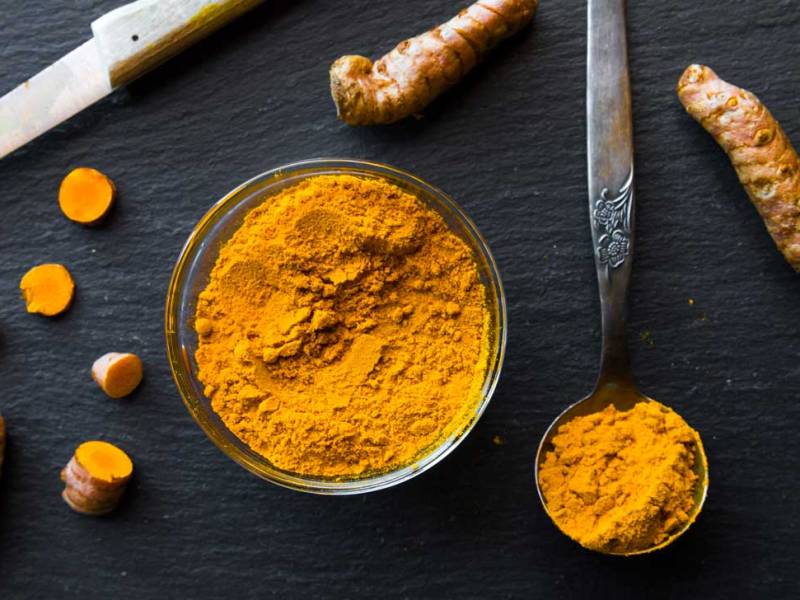 Turmeric: The Golden spice of&nbsp;life