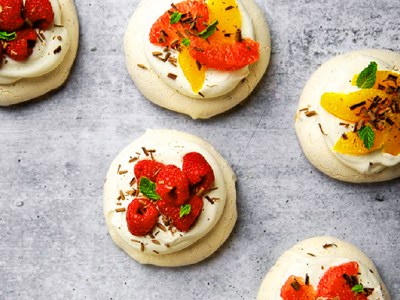 Pavlova