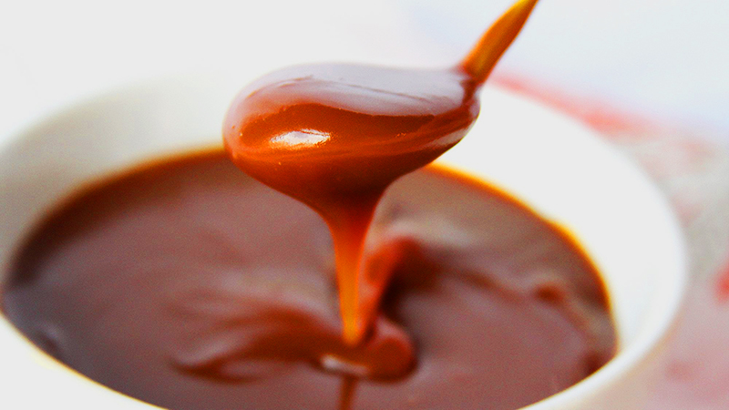 How to make the perfect homemade caramel