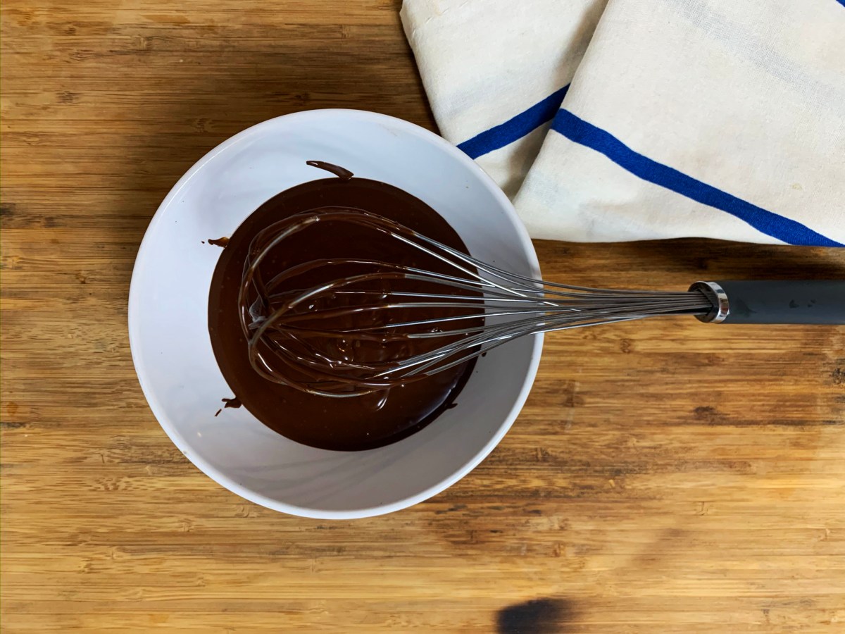 What is a ganache and how to make&nbsp;one?