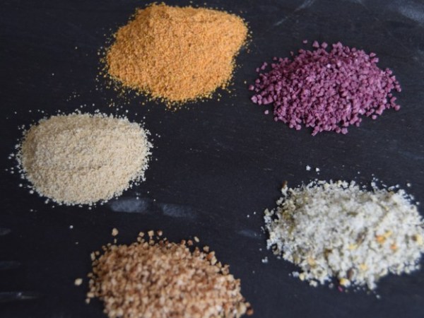 What’s the difference between all the types of salt? (Part&nbsp;I)